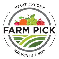 FarmPick | Egypt Based Fruit Export